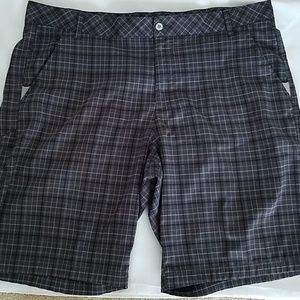 Fila Shorts - Mens golf shorts Fila Shorts - Mens golf shorts